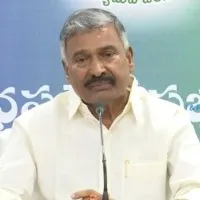 You can not change Chandrababu fate with false news says Peddireddi