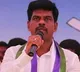 MP Gorantla Madhav demands death sentence for the man who sexually assaulted school girl in Hyderabad
