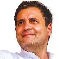 rahul gandhi greets elen musk over twitter