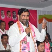 Jagadish Reddy comments on Bandi Sanjay