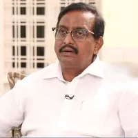 Former RTI Commissioner Vijaybabu appointed as Andhra pradesh Official Language Commission President