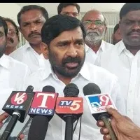 CEC issues notice to Telangana minister Jagadish Reddy