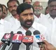 CEC issues notice to Telangana minister Jagadish Reddy