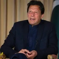 Imran Khan once again praises India