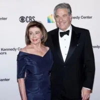 Man attacks on Nancy Pelosi husband