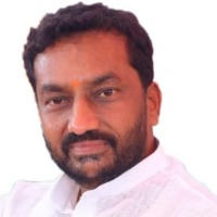 It’s true, 8 TRS MLAs are in touch with BJP: Raghunandan Rao