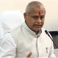 Ava lands in Amaravati not suitable for capital: Speaker Thammineni