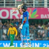 T20 World Cup: K.L. Rahul to open for India against South Africa, says batting coach Vikram Rathour