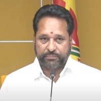 YSRCP leaders have no moral right to talk about Rayalaseema development, says Amarnath Reddy