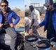 After 'RRR' promo tour, Ram Charan chills out in the wilds of Kenya