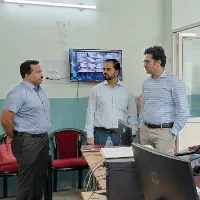 Joint chief electoral officer of Telangana has toured to assess the
arrangements for Munugode By-poll on 3rd Nov
