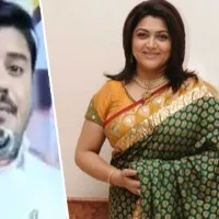 DMK leader Saidai Sadiq says sorry to khushbu