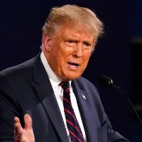 Donald Trump response After Elon Musk Takes Over Twitter