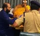 Code used to call cops on TRS poachers is naariyal paani le aiye