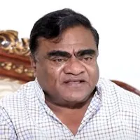 Babu Mohan Interview