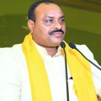 ap governament transforming vizag city into curupt capital