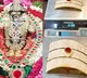 Gold ornament missing in kanipakam temple