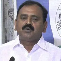 Jagan never supported Amaravati says Bhumana Karunakar Reddy
