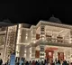 Anand Mahindra visits newly opened magnificent Hindu temple in Dubai