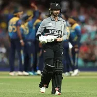 Lanka scalps three wickets as New Zealand suffered early blow