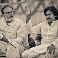 Pawan Kalyan wishes Nagababu on his birthday