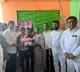 Minister KTR stood by the poor athlete who asked for help