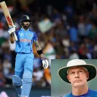 Greg Chappell heaps praise on Kohli innings against Pakistan