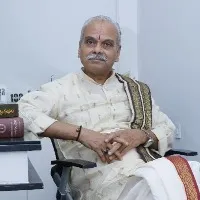 LB Sri Ram Interview
