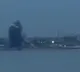 Drone attacks on Russian war Ships