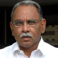 congress leaderkvp ramachandra rao critisises chandrababu over polavaram project