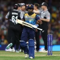 New Zealand beat Sri Lanka by 65 runs