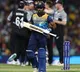 New Zealand beat Sri Lanka by 65 runs