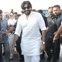 pawan kalyan honours janasena leaders who are arrested in vizag incident