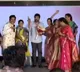 Chiranjeevi comic moments in an event