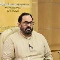 Union minister Rajeev Chandrasekhar explains how new IT rules impacts on Social Media companies