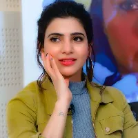 BJP leader Vishnu Vardhan Reddy reacts to Samantha Myositis revelation