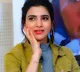 BJP leader Vishnu Vardhan Reddy reacts to Samantha Myositis revelation