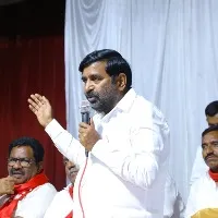 EC imposes restrictions on minister Jagadish Reddy
