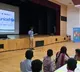 Kalvakuntla Himanhsu turns into a teacher
