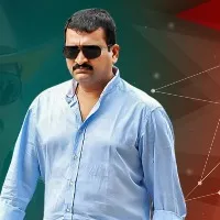 Bandla Ganesh says good bye to politics