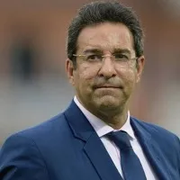 Wasim Akram sensational revelations on his cocaine consumption