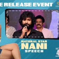 Like Share and Subscribe movie pre release event
