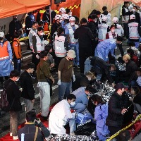 149 dead, 76 injured in Halloween stampede in Seoul