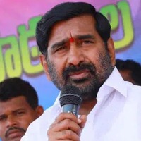 48-hour campaign ban on Minister Jagadish Reddy