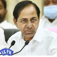 No CBI probe in State: TRS govt