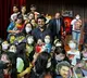 'RRR' ends first week at top-grossing foreign film in Japan