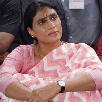 YS Sharmila slams KCR for withdrawing general consent to CBI