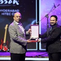 The 8th Edition of “Food for Change” black – tie charity gala event hailed a major success