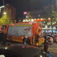 At least 149 dead and 150 others injured after Halloween crowd surge in Seoul