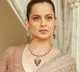 Bollywood Actress Kangana Ranaut Hints to join politics